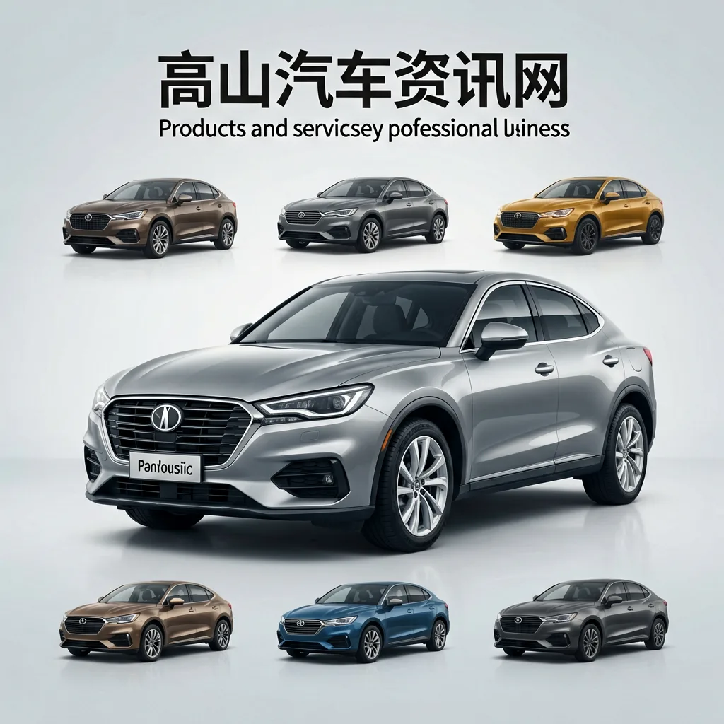 汽车